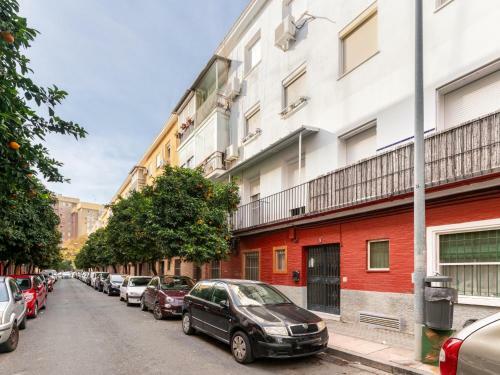 Apartamento Holi-rent Padre Isla