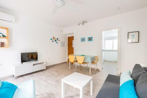 Apartamento Holi-rent Padre Isla