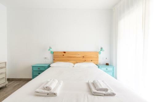 Apartamento Holi-rent Padre Isla