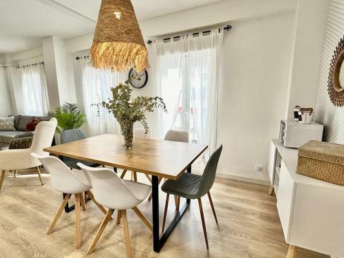 Apartamento Rincones De Sevilla