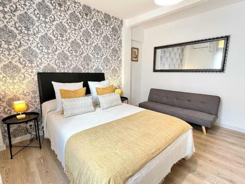 Apartamento Rincones De Sevilla