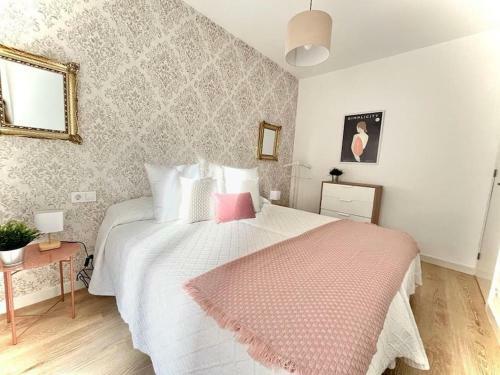 Apartamento Rincones De Sevilla