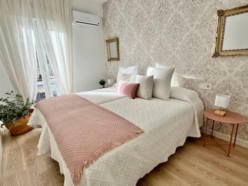 Apartamento Rincones De Sevilla