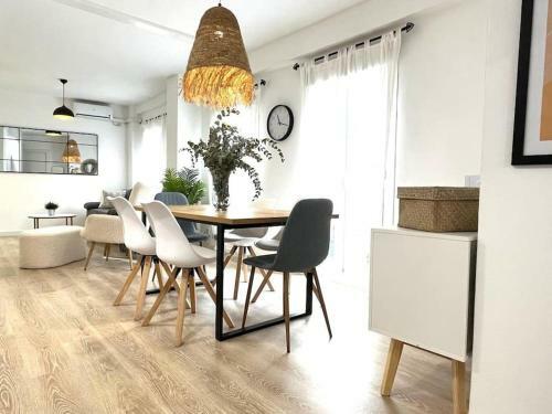 Apartamento Rincones De Sevilla