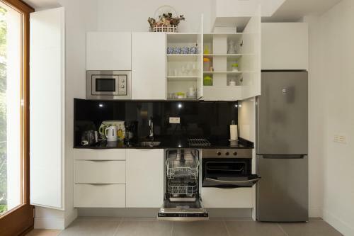 Apartamento Veoapartment Jardines Murillo