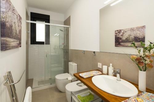 Apartamento Veoapartment Jardines Murillo
