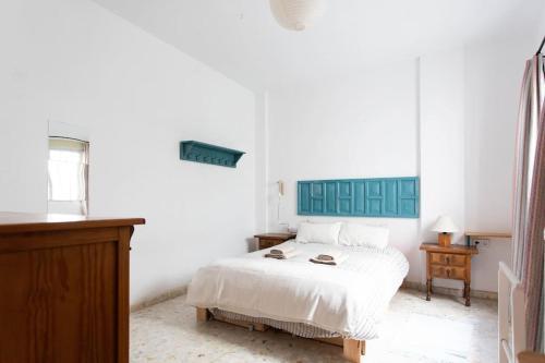 Town House With Rooftop Terrace