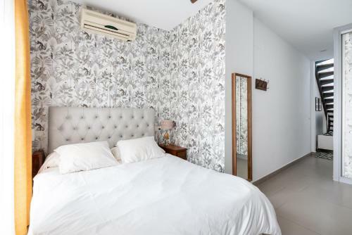Apartamento Veoapartment Archeros Terraza