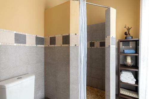 Apartamento Veoapartment Archeros Terraza