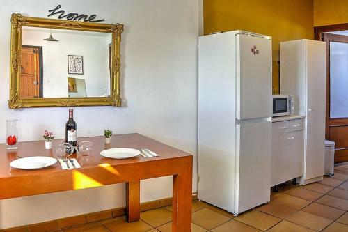 Apartamento Incre�ble �tico Con Vistas A La Giralda