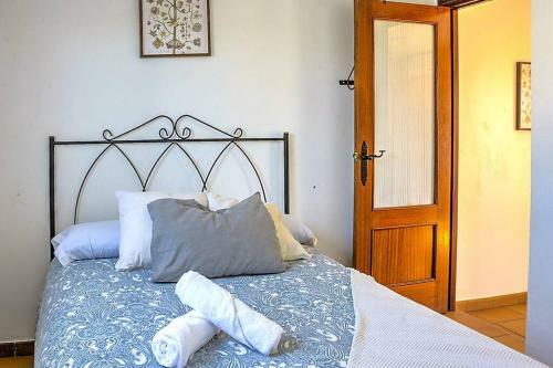 Apartamento Incre�ble �tico Con Vistas A La Giralda