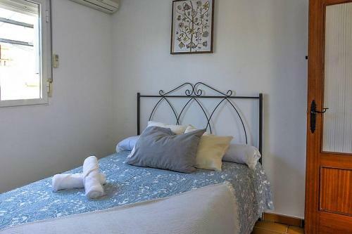 Apartamento Incre�ble �tico Con Vistas A La Giralda