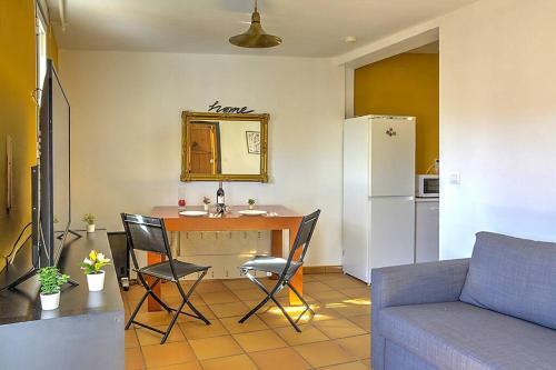 Apartamento Incre�ble �tico Con Vistas A La Giralda