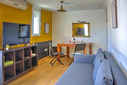 Apartamento Incre�ble �tico Con Vistas A La Giralda
