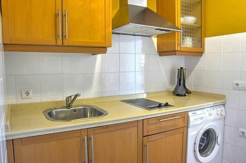 Apartamento Incre�ble �tico Con Vistas A La Giralda