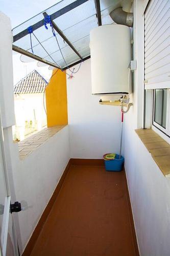 Apartamento Incre�ble �tico Con Vistas A La Giralda