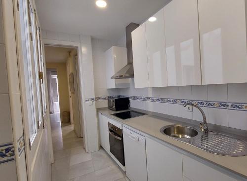 Apartamento Magdalena Plaza City Center 2