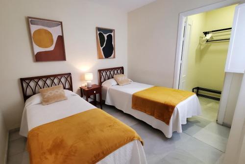 Apartamento Magdalena Plaza City Center 2