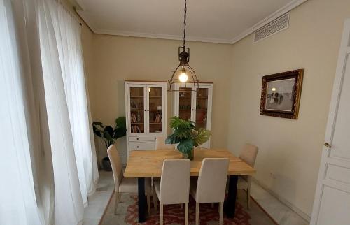 Apartamento Magdalena Plaza City Center 2