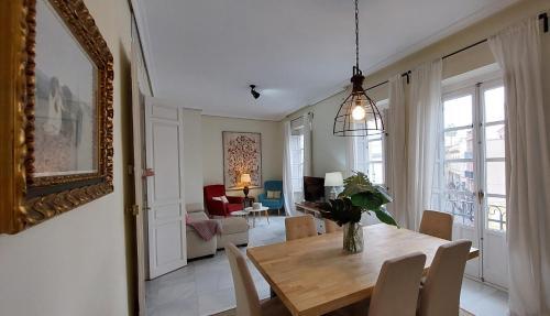 Apartamento Magdalena Plaza City Center 2