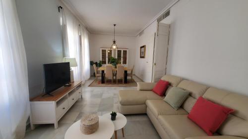 Apartamento Magdalena Plaza City Center 2