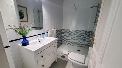 Apartamento Magdalena Plaza City Center 2