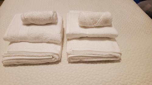 Apartamento Magdalena Plaza City Center 2