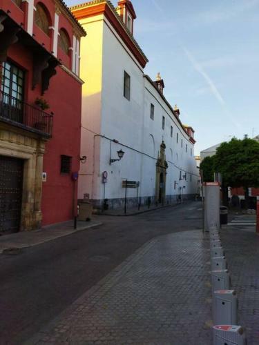 Apartamento Hispalis Plaza Cristo De Burgos