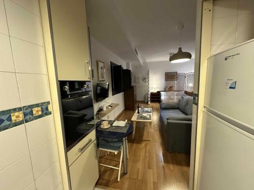 Apartamento Calle Infantes Centro De Sevilla