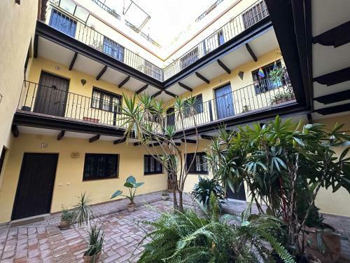 Apartamento Calle Infantes Centro De Sevilla