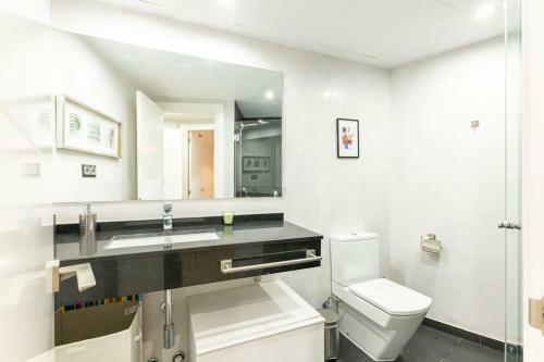 Apartamento Pajaritos Center Suite By Valcambre
