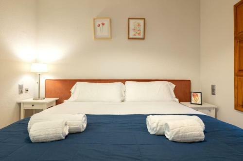 Apartamento Pajaritos Center Suite By Valcambre