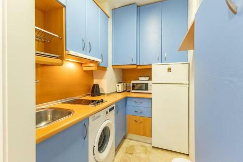Apartamento Pajaritos Center Suite By Valcambre
