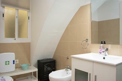 Apartamento En Calle Regla Sanz