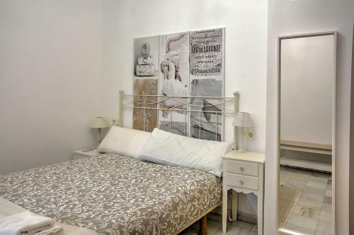 Apartamento En Calle Regla Sanz