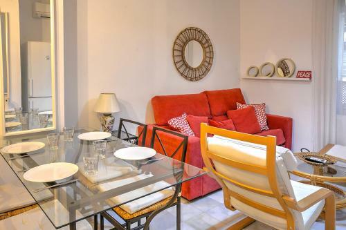 Apartamento En Calle Regla Sanz