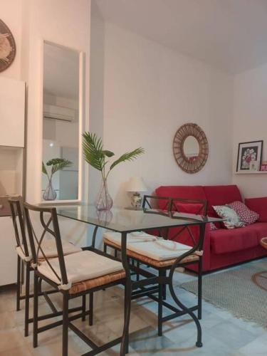 Apartamento En Calle Regla Sanz