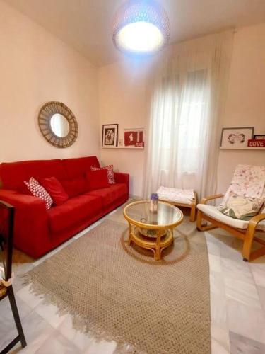 Apartamento En Calle Regla Sanz