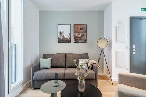 Apartamento Limehome Sevilla Calle Granada
