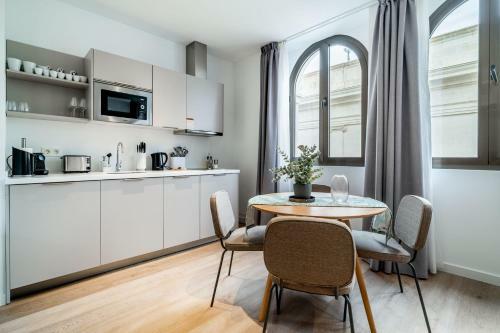 Apartamento Limehome Sevilla Calle Granada