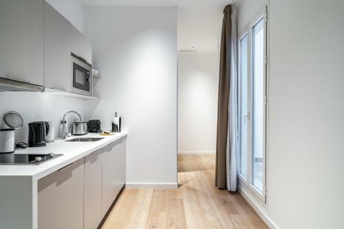 Apartamento Limehome Sevilla Calle Granada