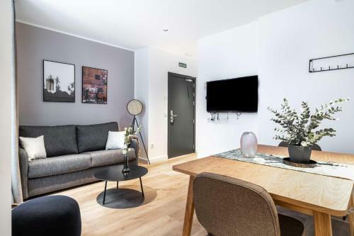 Apartamento Limehome Sevilla Calle Granada