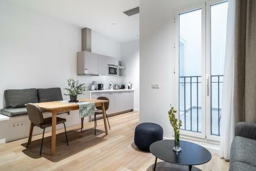 Apartamento Limehome Sevilla Calle Granada