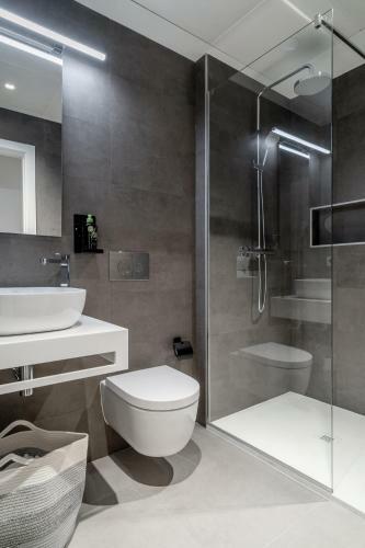 Apartamento Limehome Sevilla Calle Granada
