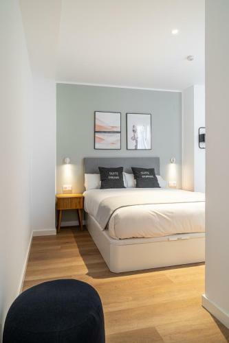 Apartamento Limehome Sevilla Calle Granada