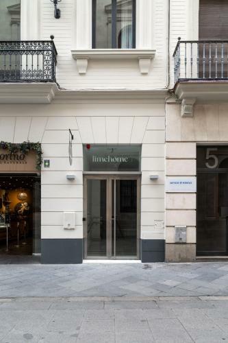 Apartamento Limehome Sevilla Calle Granada