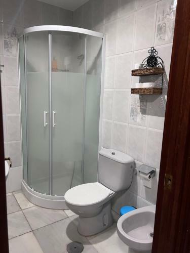 Apartamento Alojamientos Mar�a 2
