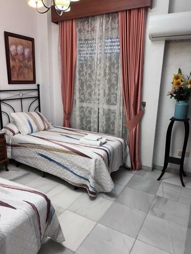 Apartamento Alojamientos Mar�a 2