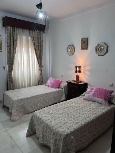 Apartamento Alojamientos Mar�a 2