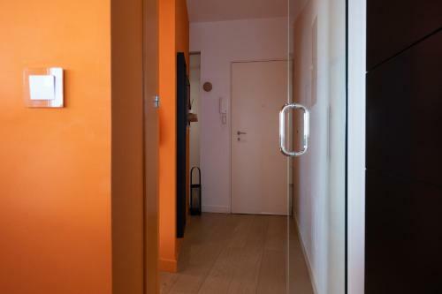 Apartamento Exclusive Penthouse - Puerta De Jerez